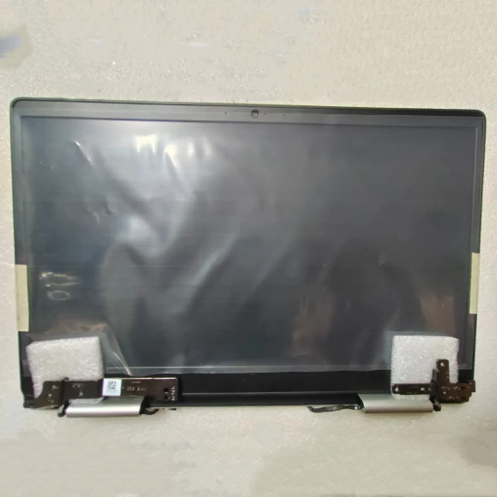 Для Dell Inspiron 7570 7580 17,3 дюймовый ЖК-экран со светодиодной подсветкой полный дисплей полная сборка верхняя часть FHD x
Для Dell Inspiron 7570 7580 17,3 дюймовый ЖК-экран со светодиодной подсветкой полный дисплей полная сборка верхняя часть FHD x