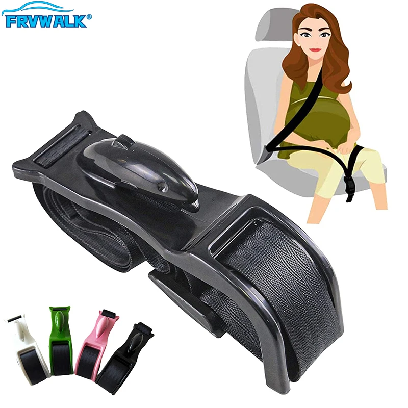 Car Seat Safety Belt Extender For Pregnant Woman Maternity Moms Belly Unborn Baby Protector Adjuster Extender Car Accessories
Car Seat Safety Belt Extender For Pregnant Woman Maternity Moms Belly Unborn Baby Protector Adjuster Extender Car Accessories