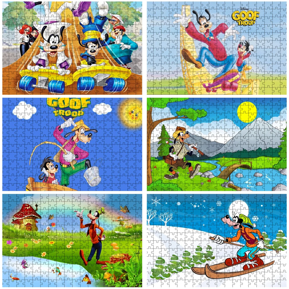 Mickey Mouse Clubhouse Tangram Puzzle Disney Cartoon Jigsaw Puzzles Goofy Pluto Mickey Mouse Puzzles Educational Toys Kids Gift
Mickey Mouse Clubhouse Tangram Puzzle Disney Cartoon Jigsaw Puzzles Goofy Pluto Mickey Mouse Puzzles Educational Toys Kids Gift