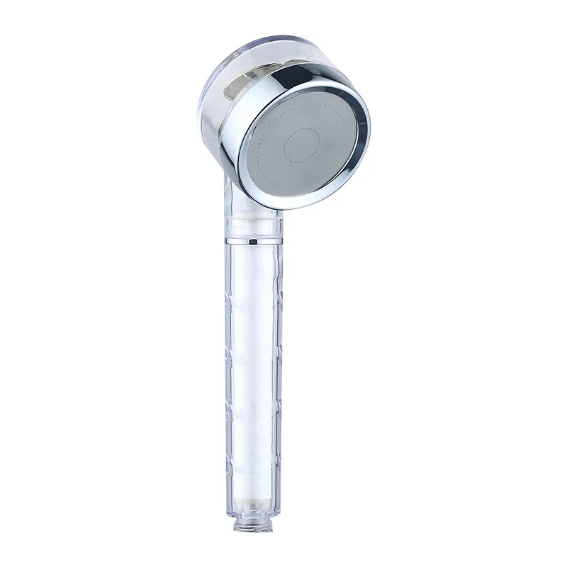 Water Filter Shower Head High Pressure Rainfall Turbo Hand Shower Head Mixer Bathroom Lazienka Akcesoria Home Accessories
Water Filter Shower Head High Pressure Rainfall Turbo Hand Shower Head Mixer Bathroom Lazienka Akcesoria Home Accessories