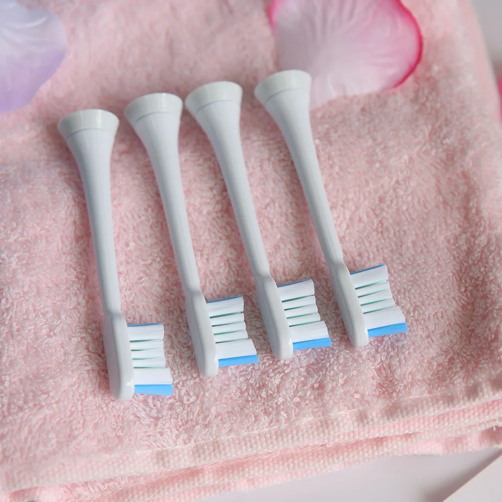 Home 3d Curved Easy Install Kids Adults Portable Replacement Brush Head Professional Electric Toothbrush Sonicare
Home 3d Curved Easy Install Kids Adults Portable Replacement Brush Head Professional Electric Toothbrush Sonicare