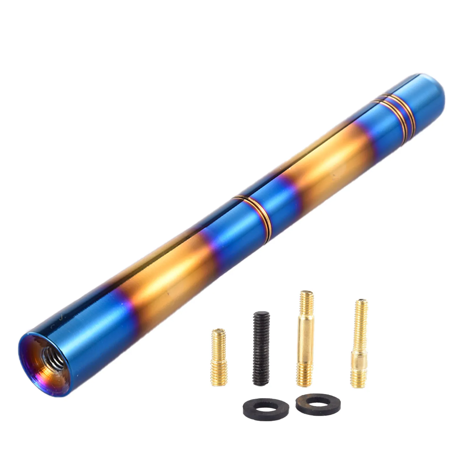 Car AM Antenna Car FM Antennas Vehicle Signal Enhancer DC12V-24V Car Receivers Truck Antennas Carbon Fiber Receiver
Car AM Antenna Car FM Antennas Vehicle Signal Enhancer DC12V-24V Car Receivers Truck Antennas Carbon Fiber Receiver