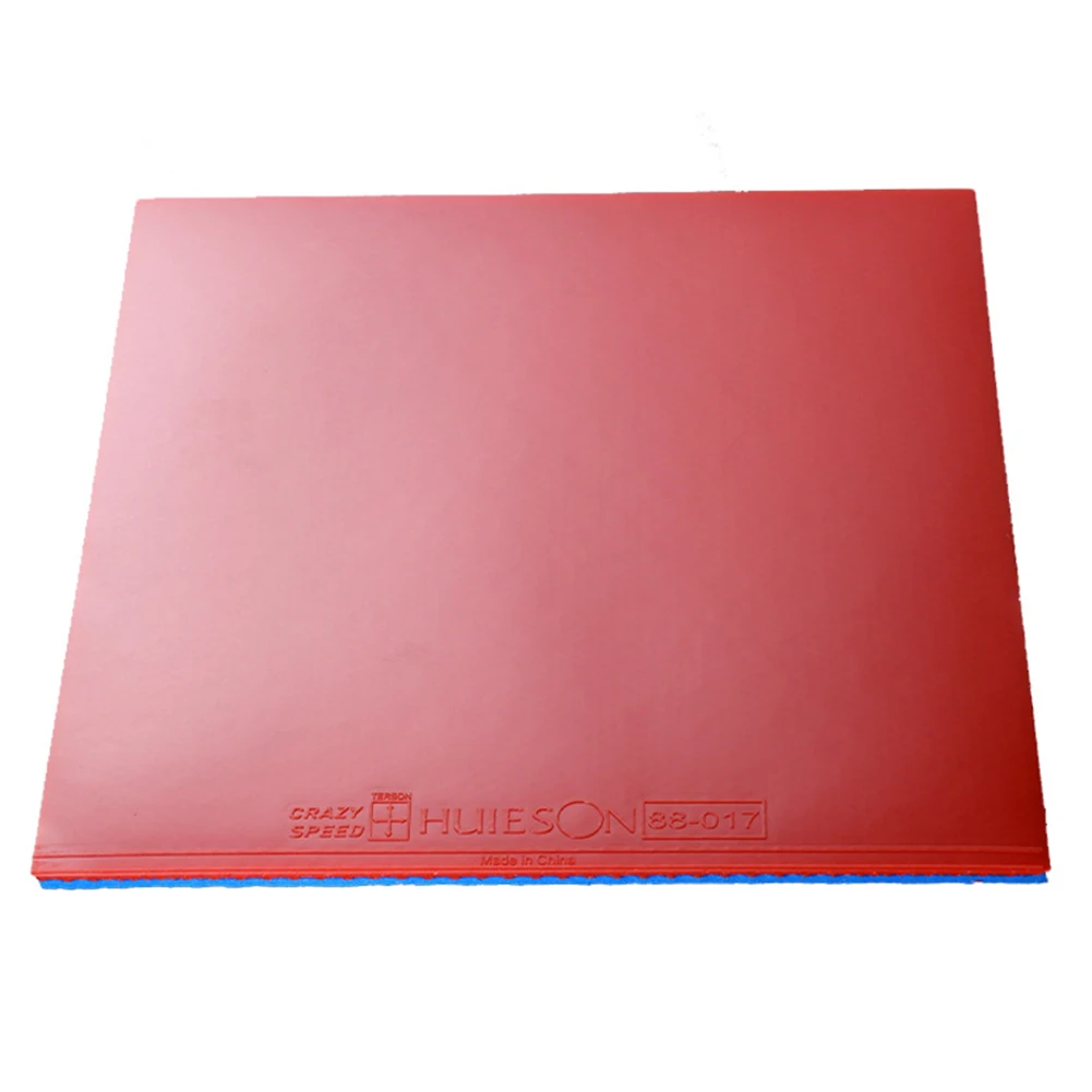 Table Tennis Rubber Sponge Cover Fit For Ping Pong Paddle Racket Rubber Skin Pingpang Rubber 2.2mm Thickness Racquet Sports
Table Tennis Rubber Sponge Cover Fit For Ping Pong Paddle Racket Rubber Skin Pingpang Rubber 2.2mm Thickness Racquet Sports
