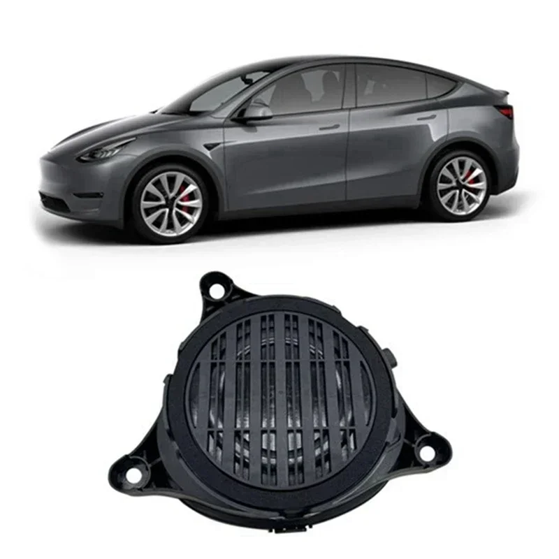 1299965 1299965 -00-A Автомобильные звуковые сигнализации для Tesla Model 3/Y Автомобильный зуммер Бумбокс Предупреждающий динамик для пешеходов Автозапчасти для интерьера
1299965 1299965 -00-A Автомобильные звуковые сигнализации для Tesla Model 3/Y Автомобильный зуммер Бумбокс Предупреждающий динамик для пешеходов Автозапчасти для интерьера