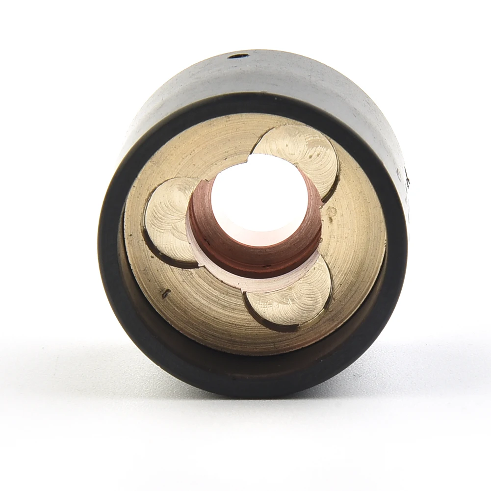 For Plasma Torch Starter Box 1 * 1 PC Start Cartridge Thermodynamic Welding Parts Cut Torch For Thermal Dynamic
For Plasma Torch Starter Box 1 * 1 PC Start Cartridge Thermodynamic Welding Parts Cut Torch For Thermal Dynamic