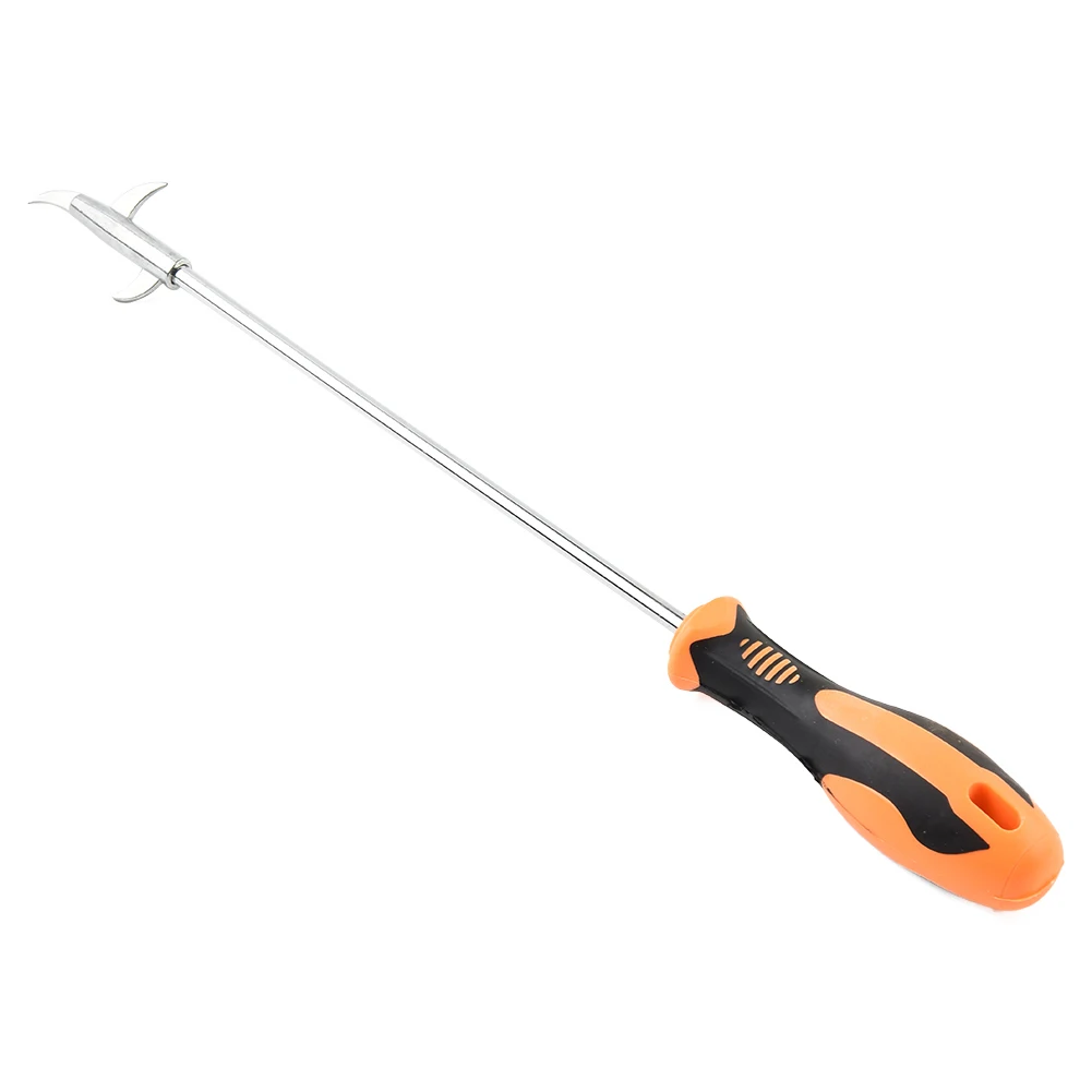 New Screwdriver Tire Cleaning Hook W/ Hook Head Zinc Alloy Car Tire Groove Broken Stone Cleaner Tire Cleaning Tool
New Screwdriver Tire Cleaning Hook W/ Hook Head Zinc Alloy Car Tire Groove Broken Stone Cleaner Tire Cleaning Tool