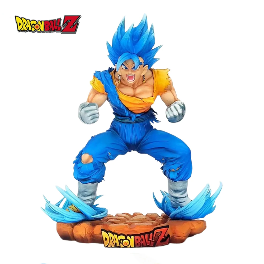 29cm Dragon Ball Z Anime Vegeto Figure Super Saiyan4 Vegeto Figures PVC DBZ Figurine Statue Collectible Model Doll Toy Kid Gift 
29cm Dragon Ball Z Anime Vegeto Figure Super Saiyan4 Vegeto Figures PVC DBZ Figurine Statue Collectible Model Doll Toy Kid Gift