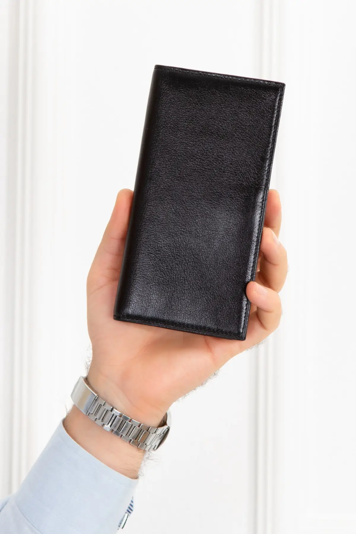 Genuine Leather Phone Compartment Wallet For Men Credit Card Money Cell Purse Case Portfoy %100 Long Big From Turkey
Genuine Leather Phone Compartment Wallet For Men Credit Card Money Cell Purse Case Portfoy %100 Long Big From Turkey