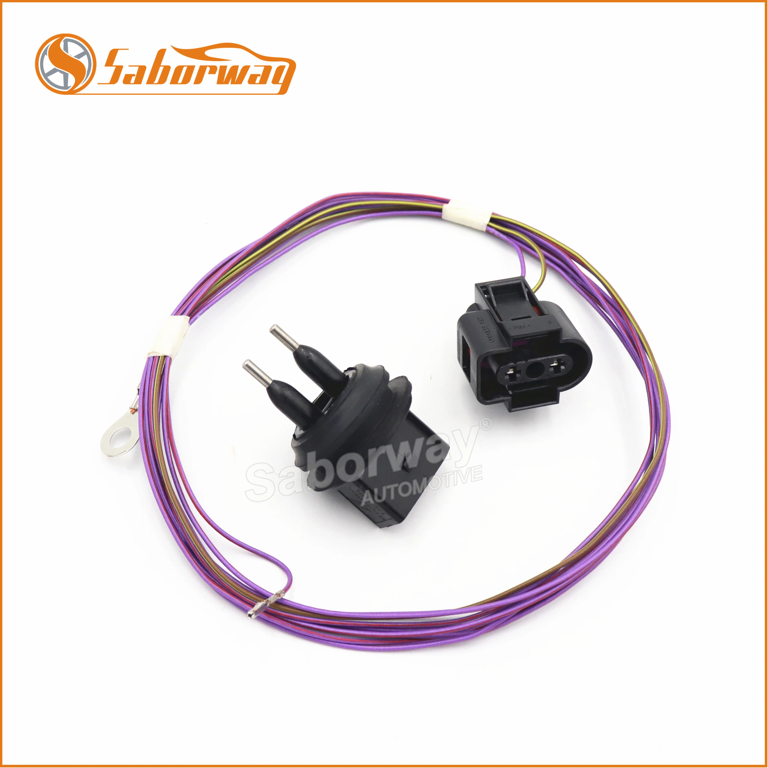 Saborway Gass Washer Fluid Level Sensor Water Level Sensor For Passat Golf 6 Touran Tiguan Jetta Polo 7M0 919 376 7M0919376
Saborway Gass Washer Fluid Level Sensor Water Level Sensor For Passat Golf 6 Touran Tiguan Jetta Polo 7M0 919 376 7M0919376