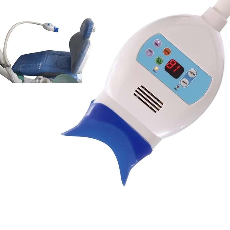 Dental Manufacturer CE approved portable dental unit best bleach light dental machine
Dental Manufacturer CE approved portable dental unit best bleach light dental machine