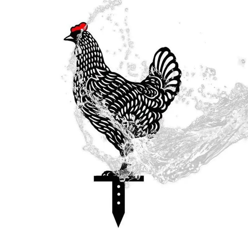 Садовые украшения, силуэт курицы, ставки, акриловая скульптура, двор, искусство, искусство, ферма, животное для сада, украшение для улицы
Садовые украшения, силуэт курицы, ставки, акриловая скульптура, двор, искусство, искусство, ферма, животное для сада, украшение для улицы