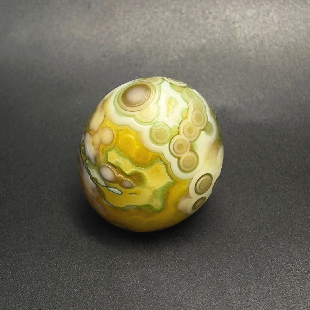 Genuine Pure Natural Agate Stone Colorful Flower Wishing Agate Beads For DIY Jewelry Making Necklace Gemstones Home Decor
Genuine Pure Natural Agate Stone Colorful Flower Wishing Agate Beads For DIY Jewelry Making Necklace Gemstones Home Decor