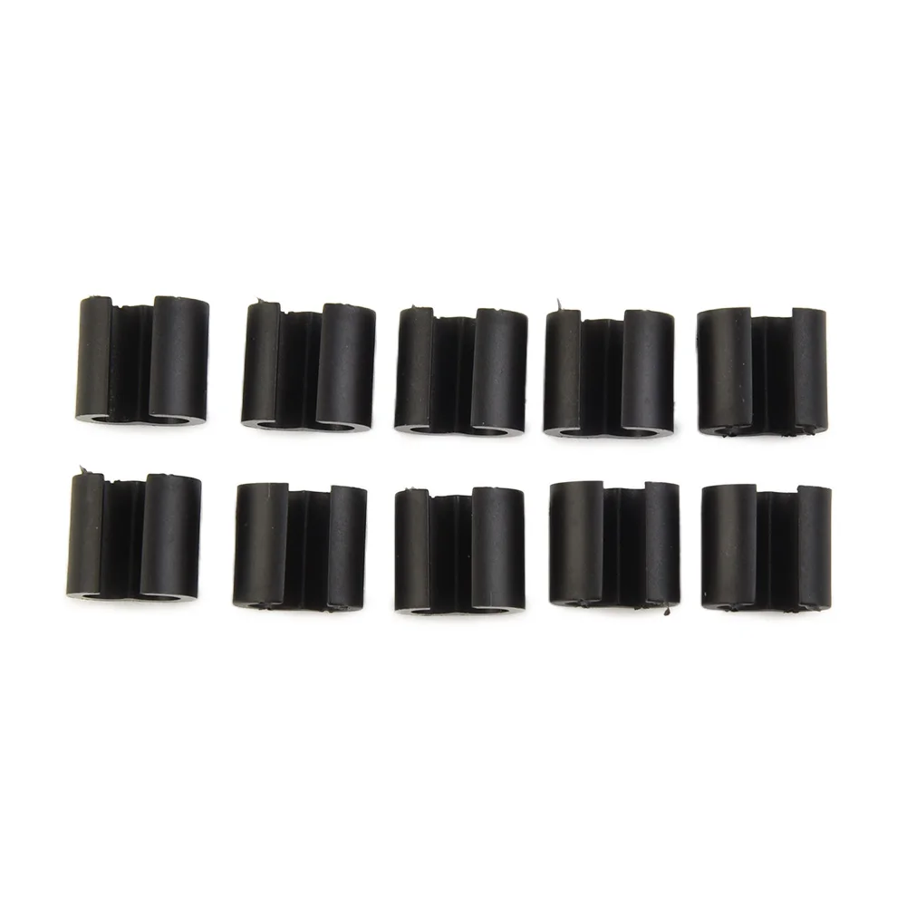 Cable Clips Cable Guide Household Parts Guide Hose Hydraulic Road Bike Shift Cable 10pcs Universal Replacement
Cable Clips Cable Guide Household Parts Guide Hose Hydraulic Road Bike Shift Cable 10pcs Universal Replacement