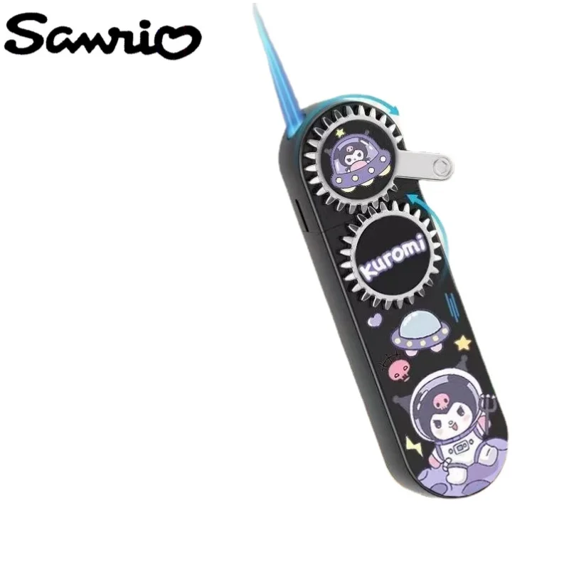 Sanrio Anime Peripheral Kawaii Kuromi Melody Hello Kitty Lighter Windproof Cute Creative Cartoon KTV Cigarette Lighter Wholesale
Sanrio Anime Peripheral Kawaii Kuromi Melody Hello Kitty Lighter Windproof Cute Creative Cartoon KTV Cigarette Lighter Wholesale