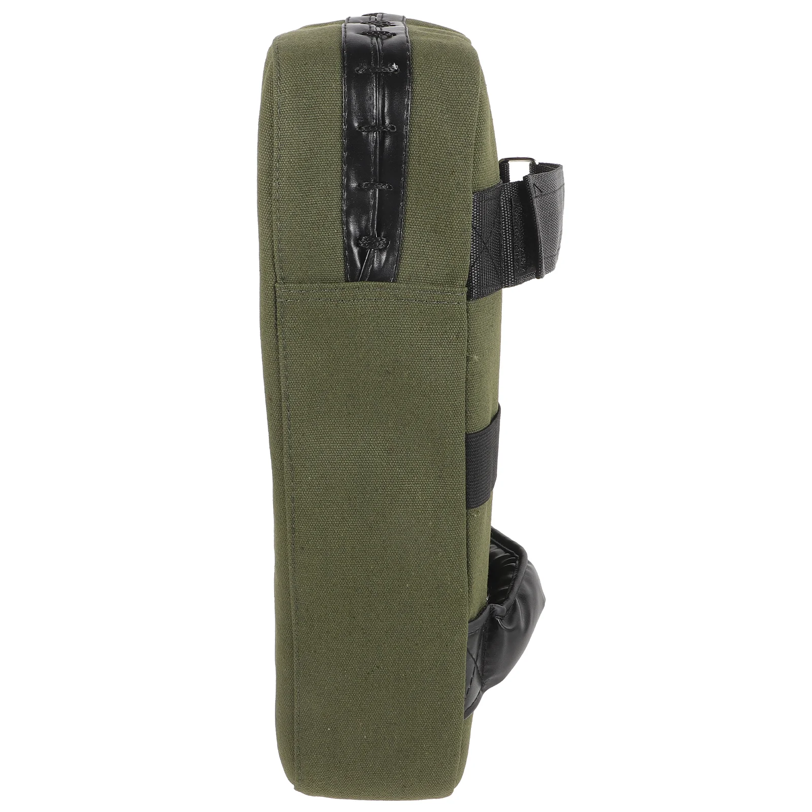 Kicking Pads Boxing Target Supplies Canvas Equipment Body Protector Kickboxing Punching
Kicking Pads Boxing Target Supplies Canvas Equipment Body Protector Kickboxing Punching