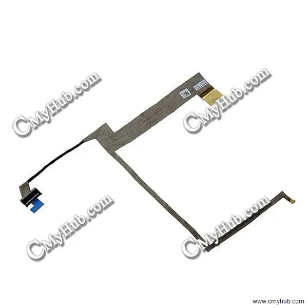 ЖК-кабель для Dell Inspiron 15R N5010 50.4HH01.101 4K7TX 50.4HH01.301 DP/N: 04K7TX DG15