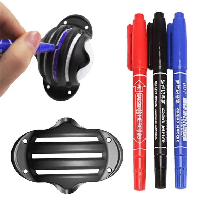 Лайнер для мяча для гольфа, маркер для мяча для гольфа, набор инструментов для маркировки, лайнер для мяча для гольфа, маркировочный трафаре...
Лайнер для мяча для гольфа, маркер для мяча для гольфа, набор инструментов для маркировки, лайнер для мяча для гольфа, маркировочный трафаре...