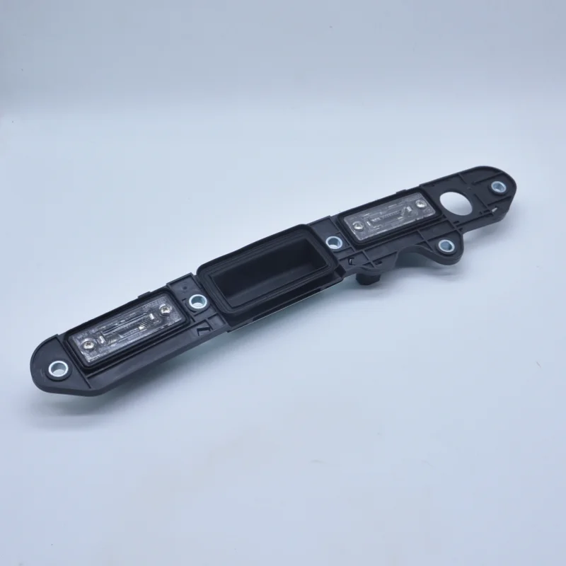 For T0URAN Sagitar GOLF6 Luggage Compartment Switch with License Plate Lamp 1PCS
For T0URAN Sagitar GOLF6 Luggage Compartment Switch with License Plate Lamp 1PCS