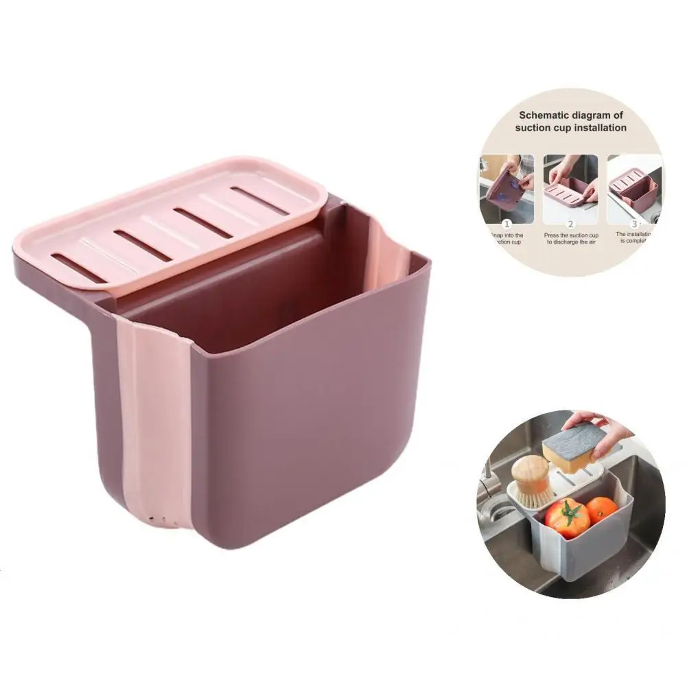Fashion Washing Strainer Ventilated Reusable Anti-slip Simplicity Sink Organizer Sink Tray Sink Drain Holder
Fashion Washing Strainer Ventilated Reusable Anti-slip Simplicity Sink Organizer Sink Tray Sink Drain Holder