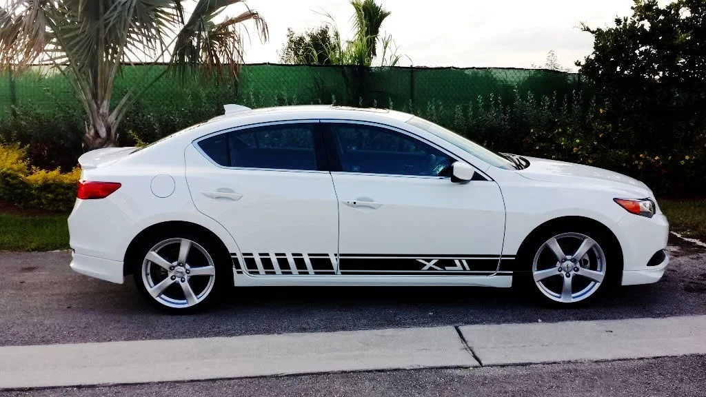 Для 2X многоцветная графика Acura ILX Символ Автомобиля Гонки виниловая наклейка
Для 2X многоцветная графика Acura ILX Символ Автомобиля Гонки виниловая наклейка