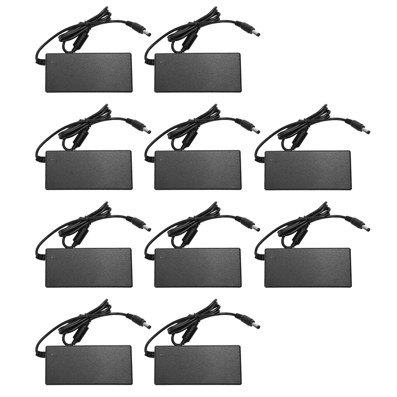 10X 42V 2A Electric Drive Smart Balance Wheel Self Balancing Scooter Hover Board Power Battery Charger (Eu Plug)
10X 42V 2A Electric Drive Smart Balance Wheel Self Balancing Scooter Hover Board Power Battery Charger (Eu Plug)
