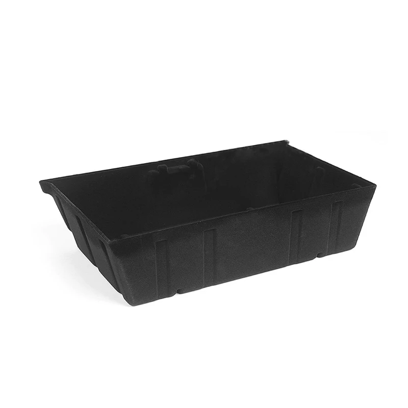 Flocking Car Under Seat Storage Box Tray Organizer Drawer Container Holder Black Fit for Tesla Model Y 2020 2021
Flocking Car Under Seat Storage Box Tray Organizer Drawer Container Holder Black Fit for Tesla Model Y 2020 2021