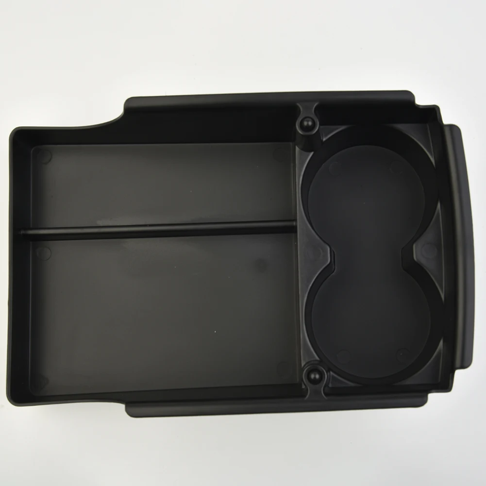 Car Center Console Btorage Box Armrest Box Storage Tray Tidying For Tesla MODEL X/S Black Impact/heat Resistance For Small Items
Car Center Console Btorage Box Armrest Box Storage Tray Tidying For Tesla MODEL X/S Black Impact/heat Resistance For Small Items