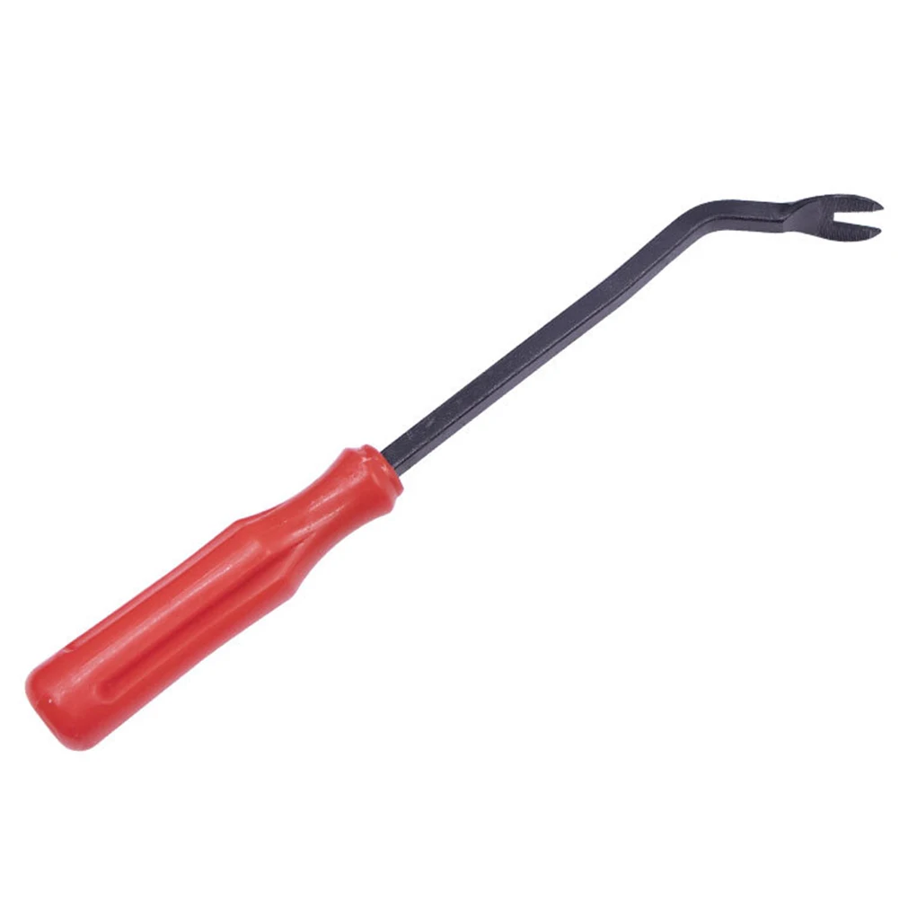 Car Door Panel Trim Removal Tools Upholstery Retaining Clip Removal Puller Pry Tool Automobile Nail Puller Repairing Tool
Car Door Panel Trim Removal Tools Upholstery Retaining Clip Removal Puller Pry Tool Automobile Nail Puller Repairing Tool