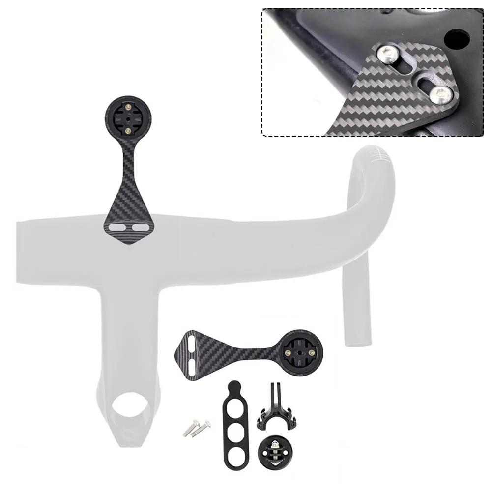 Road Bike Stopwatch Bracket Bicycle Handlebar Computer Odometer Light Mount Rubber Band Bolts Set For F12 F MOST For Garmin Part
Road Bike Stopwatch Bracket Bicycle Handlebar Computer Odometer Light Mount Rubber Band Bolts Set For F12 F MOST For Garmin Part