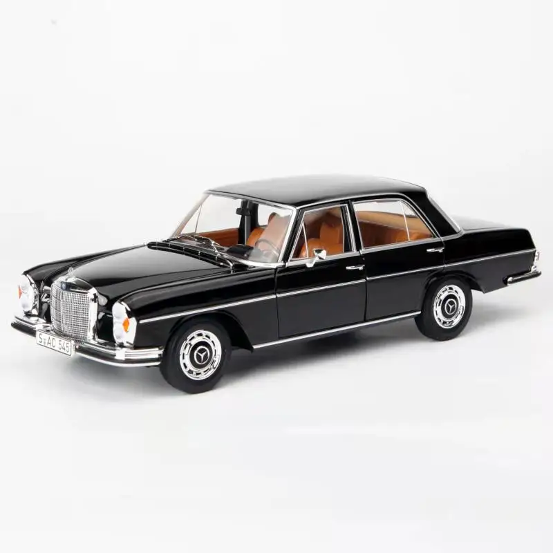 Norev 1:1 1968 Benz 280se W111 полностью открытая металлическая статическая модель автомобиля из сплава Ограниченная серия игрушка подарок
Norev 1:1 1968 Benz 280se W111 полностью открытая металлическая статическая модель автомобиля из сплава Ограниченная серия игрушка подарок