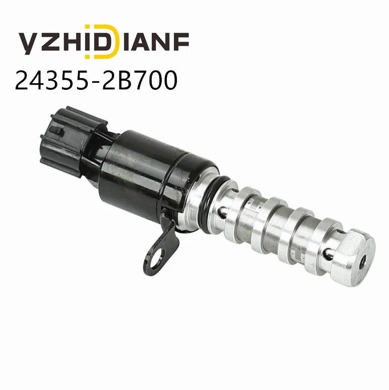 1 клапан синхронизации двигателя VVT 24355-2B700 для Hyundai- ACCENT- VELOSTER-для Kia- Rio- Soul 1,6 л
1 клапан синхронизации двигателя VVT 24355-2B700 для Hyundai- ACCENT- VELOSTER-для Kia- Rio- Soul 1,6 л
