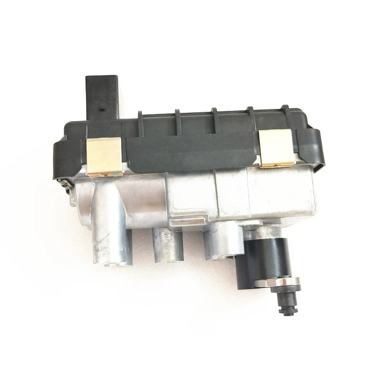 

G-001 6NW009660 781751 781743-5001S A6420908980 turbo Electronic actuator for OM642 Engine