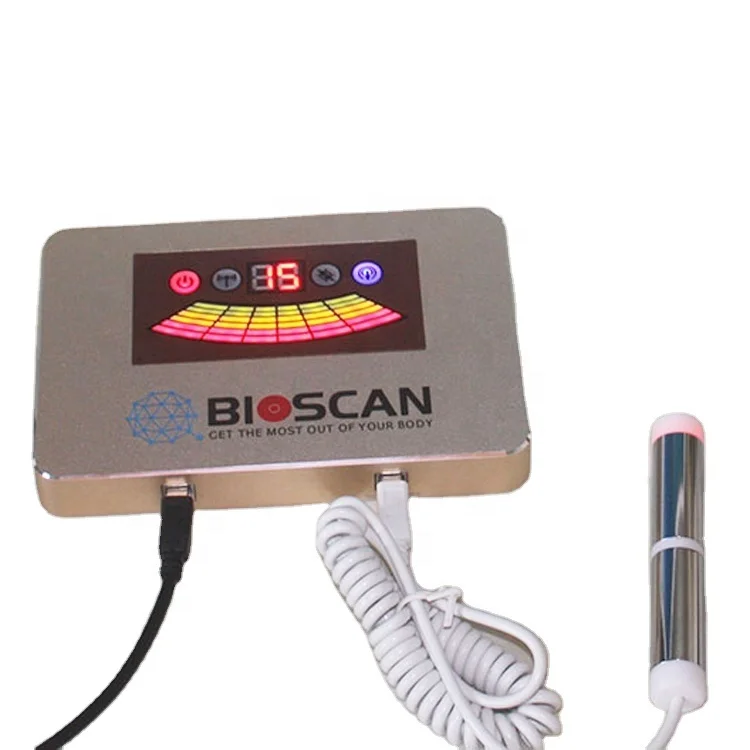 New product 2022 full aluminum 10rd quantum health analyzer quantum resonance magnetic analyzer
New product 2022 full aluminum 10rd quantum health analyzer quantum resonance magnetic analyzer