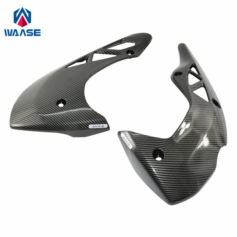 Waase для Kawasaki Versys 650, 2015, 2016, 2017, 2018, 2019, 2020, 2021, защитная накладка на переднюю часть двигателя
Waase для Kawasaki Versys 650, 2015, 2016, 2017, 2018, 2019, 2020, 2021, защитная накладка на переднюю часть двигателя