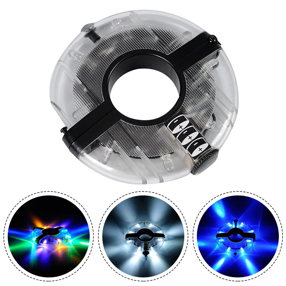 Warning Lights Slideshow Decorative Lights Easy To Install Remove Bicycle Equipment Waterproof Flower Drum Lights With Screws
Warning Lights Slideshow Decorative Lights Easy To Install Remove Bicycle Equipment Waterproof Flower Drum Lights With Screws