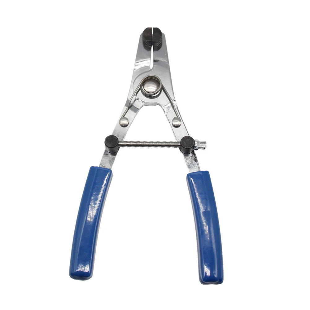 Non-Slip Motorcycle Brake Piston Removal Pliers 0-30mm Adjustable Clamp Motorcycle Maintenance Repair Tool
Non-Slip Motorcycle Brake Piston Removal Pliers 0-30mm Adjustable Clamp Motorcycle Maintenance Repair Tool