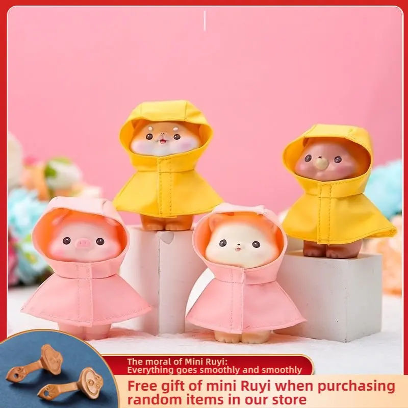 Resin Cartoon Cute Animal Car Ornament Micro Landscape Bonsai Decoration Desktop Creative Trinket Home Accessories Figurines
Resin Cartoon Cute Animal Car Ornament Micro Landscape Bonsai Decoration Desktop Creative Trinket Home Accessories Figurines