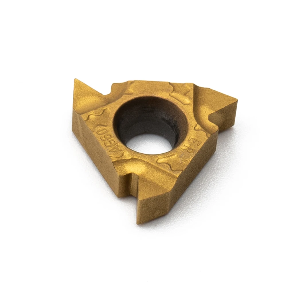 16ER Ag60 Blade Tools 10pcs/set AG60 Accessories Thread BP010 Blade Carbide External Inserts For Lathe TurningTools
16ER Ag60 Blade Tools 10pcs/set AG60 Accessories Thread BP010 Blade Carbide External Inserts For Lathe TurningTools