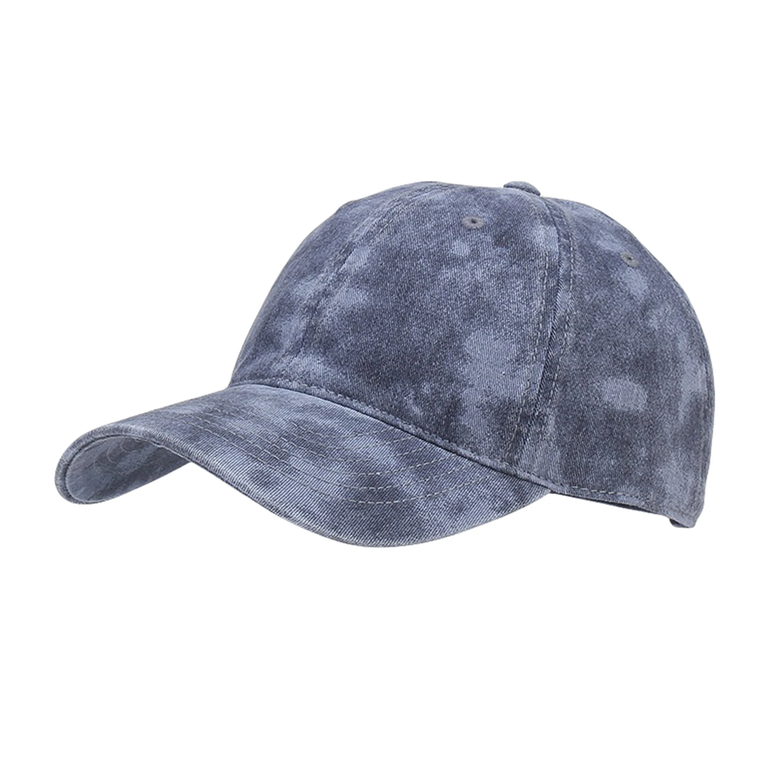 Adult Fashion Baseball Cap Ins Tie-Dye Print Adjustable Hat with Long Brim for Women Men 2023 New Summer Simple Casual Caps
Adult Fashion Baseball Cap Ins Tie-Dye Print Adjustable Hat with Long Brim for Women Men 2023 New Summer Simple Casual Caps