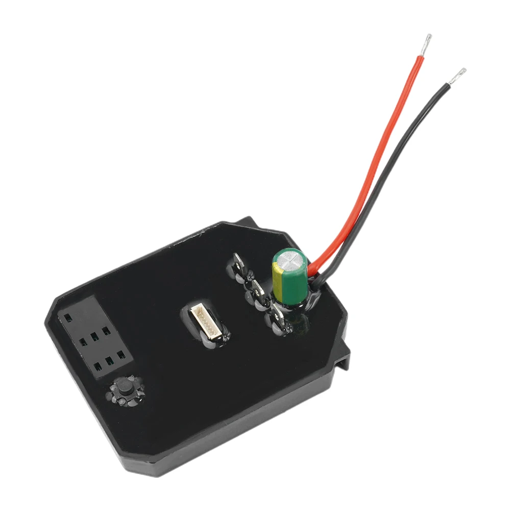 Brushless Electric Wrench Controller Board Angle Grinder Drive Board For Dayi 2106/161/169 Motherboard Accessories
Brushless Electric Wrench Controller Board Angle Grinder Drive Board For Dayi 2106/161/169 Motherboard Accessories