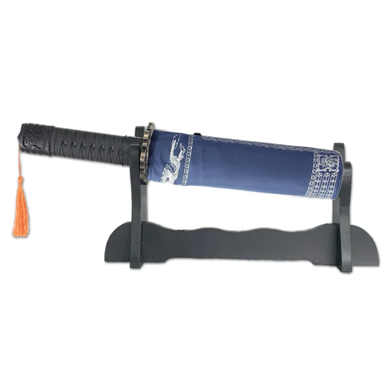 Автоматический зонт GQIYIBBEI в форме самурайского меча
Автоматический зонт GQIYIBBEI в форме самурайского меча