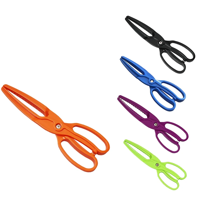 Легкий пластиковый зажим-ножничный Тип рыболовные плоскогубцы плавающее устройство управления рыбой в воде
Легкий пластиковый зажим-ножничный Тип рыболовные плоскогубцы плавающее устройство управления рыбой в воде