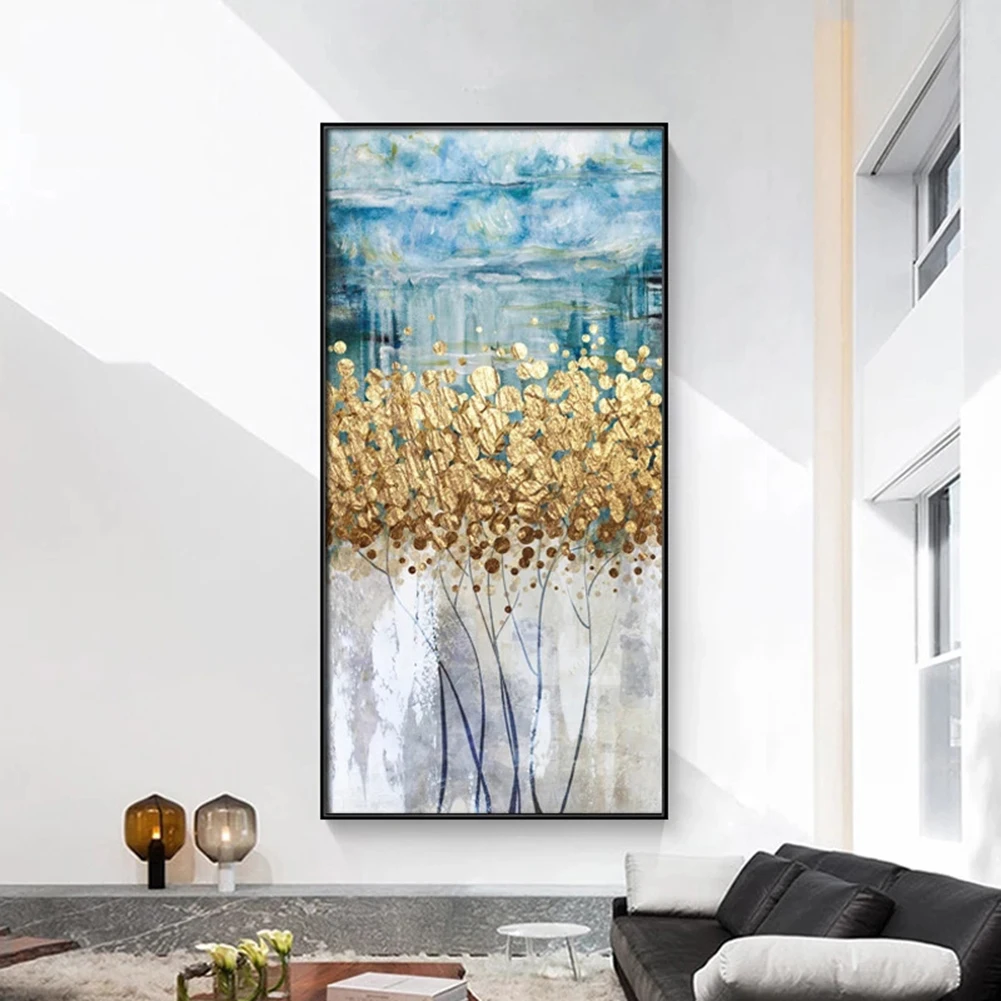 2Pcs/Set Tree Canvas Poster Abstract Painting Wall Art Print Modern Pictures Unframed Art Wall Pictures Home Decoration Painting
2Pcs/Set Tree Canvas Poster Abstract Painting Wall Art Print Modern Pictures Unframed Art Wall Pictures Home Decoration Painting