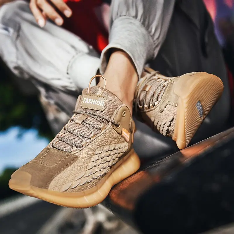 Sneakers men winter sock trainers men's running jogging Sport men gray sports shoes for men walking 
Sneakers men winter sock trainers men's running jogging Sport men gray sports shoes for men walking