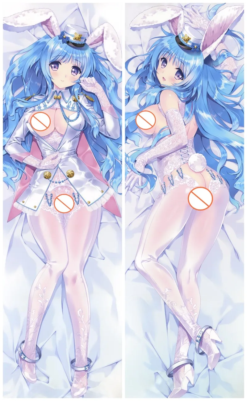 Dakimakura Anime Pillow Case Carnelian Double-sided Print Life-size Body Pillow Cover
Dakimakura Anime Pillow Case Carnelian Double-sided Print Life-size Body Pillow Cover