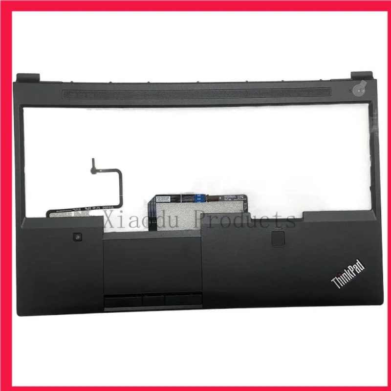 Новый и оригинальный верхний корпус C чехол для Lenovo ThinkPad P50 P51 упора рук с