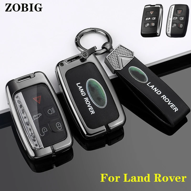 Чехол для автомобильного ключа ZOBIG, чехол для ключа Land Rover, чехол для ключа Range Rover Dsicovery LR4 для оригинального ключа Jaguar
Чехол для автомобильного ключа ZOBIG, чехол для ключа Land Rover, чехол для ключа Range Rover Dsicovery LR4 для оригинального ключа Jaguar