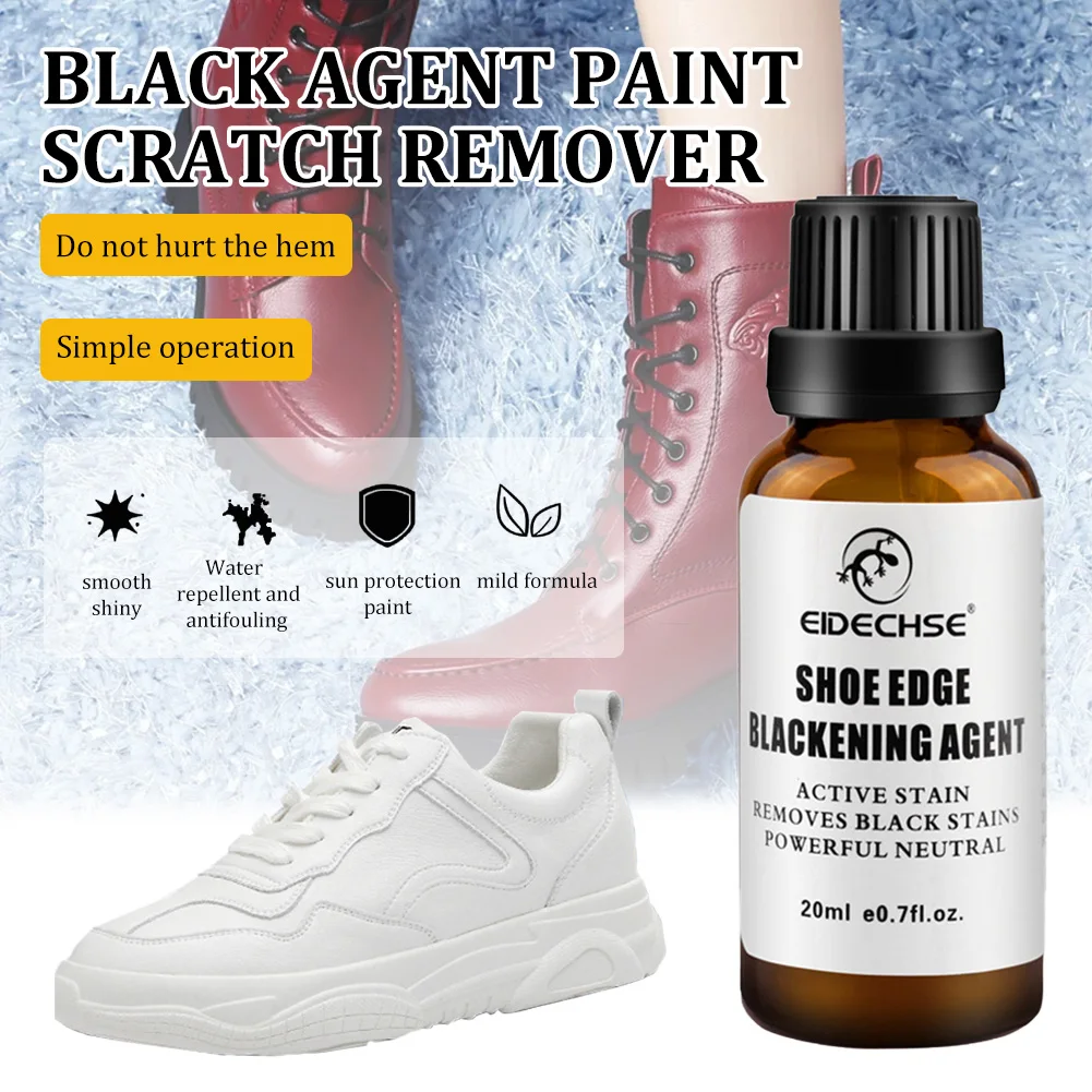 30ML Leather Refurbishing Agent Repair Agent Leather & Plastic Refurbishment Paste For Car Restorer Agent Recolouring Agent
30ML Leather Refurbishing Agent Repair Agent Leather & Plastic Refurbishment Paste For Car Restorer Agent Recolouring Agent
