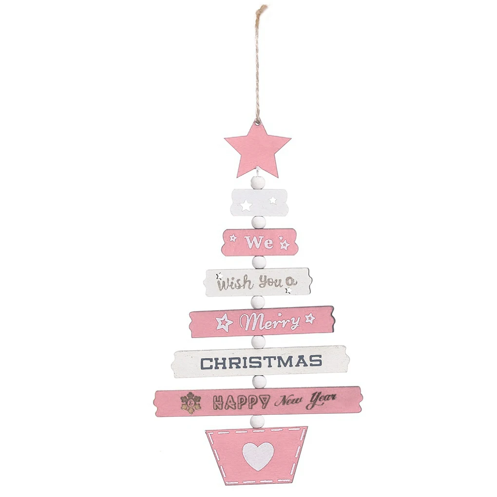 2021 New Year Natural Xmas Elk Wood Craft Christmas Tree Ornament Christmas Decorations Natural Wood Hanging Pendants Party New
2021 New Year Natural Xmas Elk Wood Craft Christmas Tree Ornament Christmas Decorations Natural Wood Hanging Pendants Party New