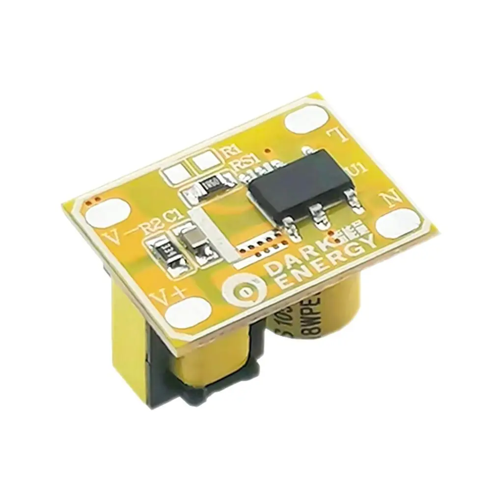 Светодиодный драйвер 60/90/110 мА 3-18 Вт
Светодиодный драйвер 60/90/110 мА 3-18 Вт